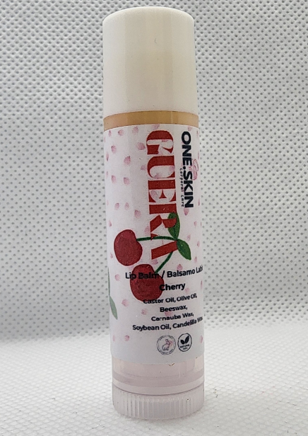 LIP BALM