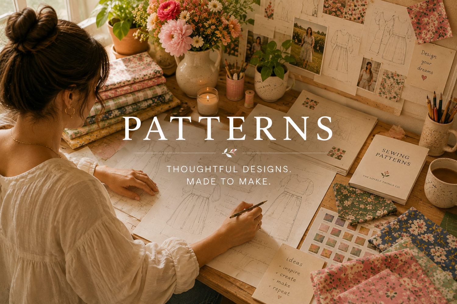 PATTERNS