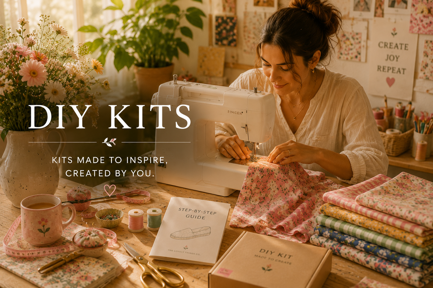 DIY KITS