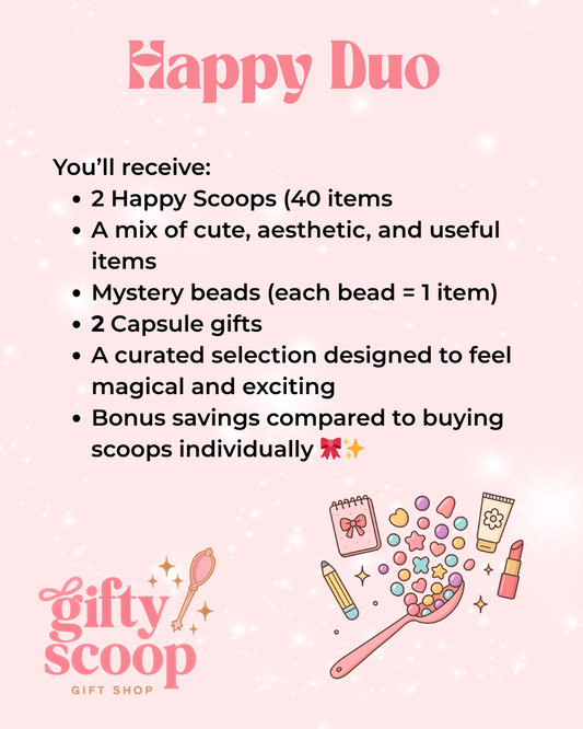 🎀 BUNDLE