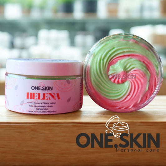 BODY LOTION