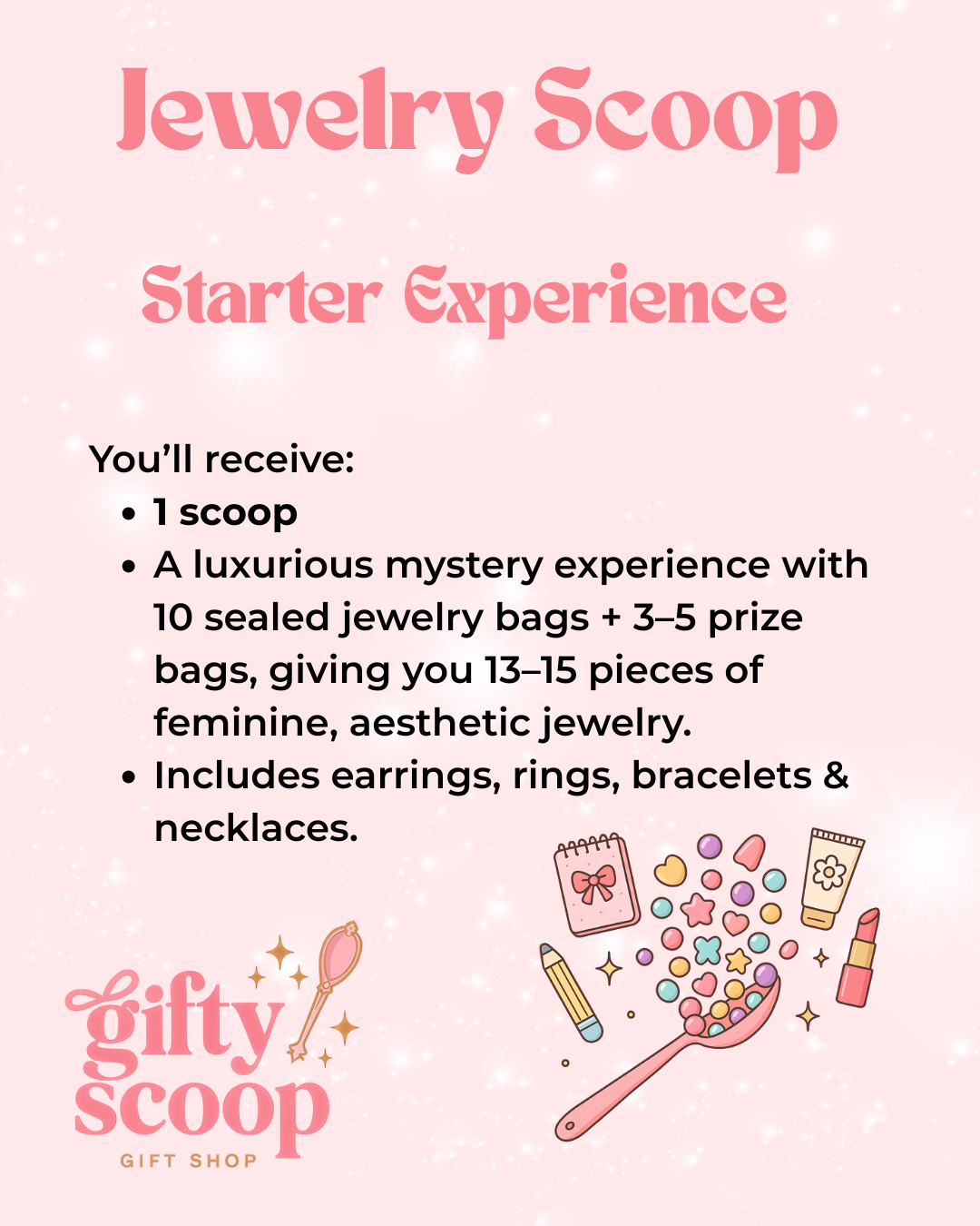 💎✨ THE JEWELRY SCOOP