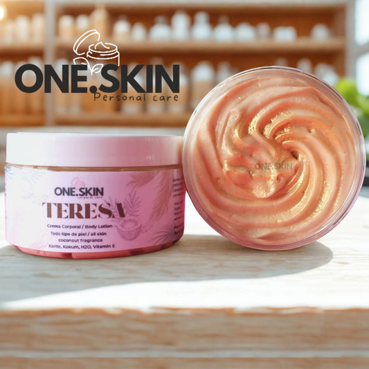 BODY LOTION