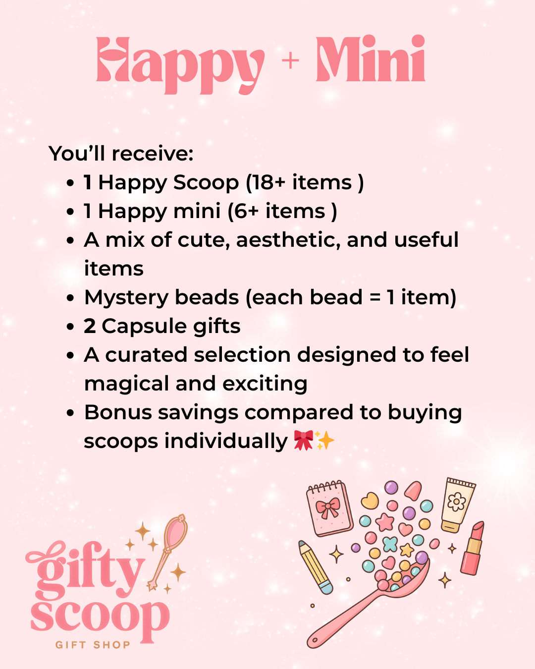 🎀 BUNDLE
