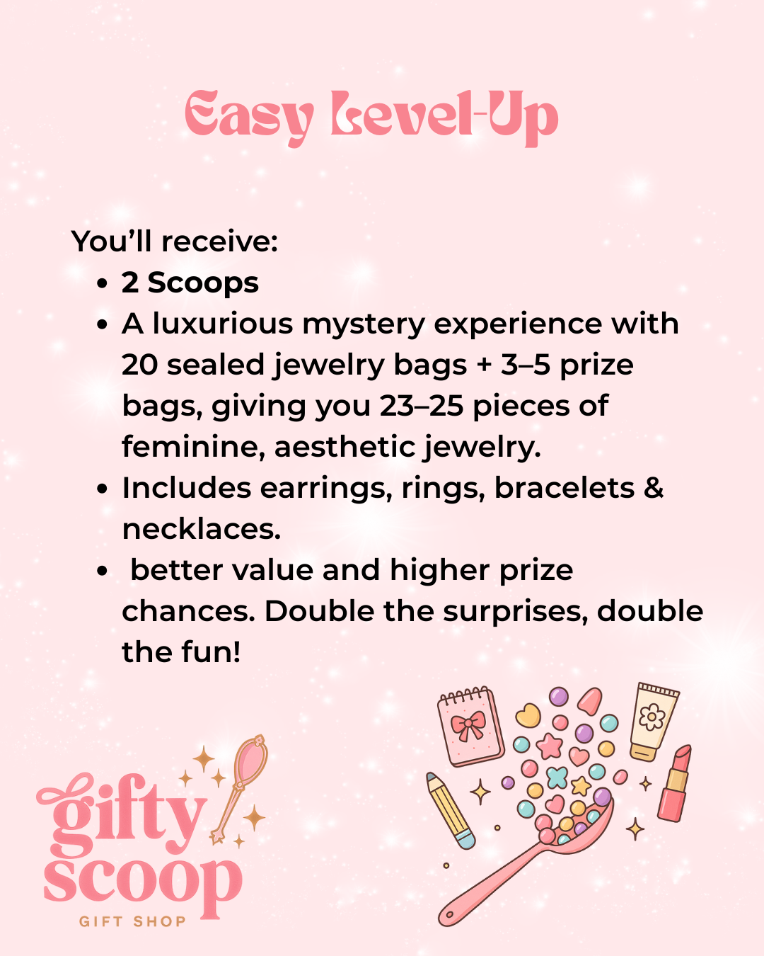 💎✨ THE JEWELRY SCOOP
