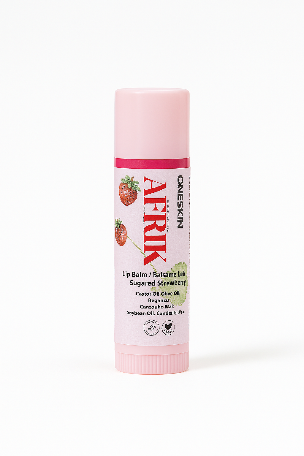 LIP BALM