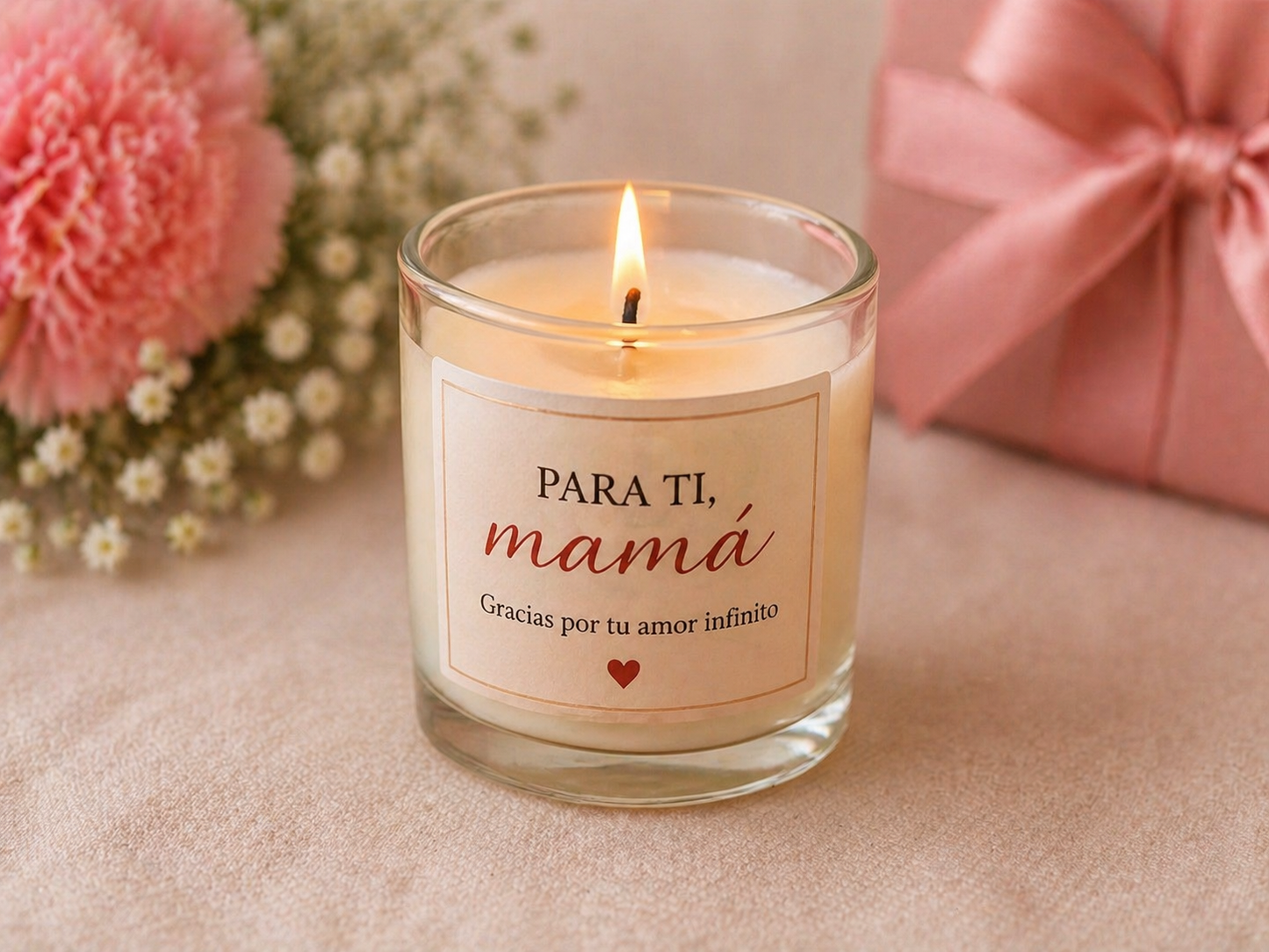 🌸 Kit Día de las Madres – Edición Especial
