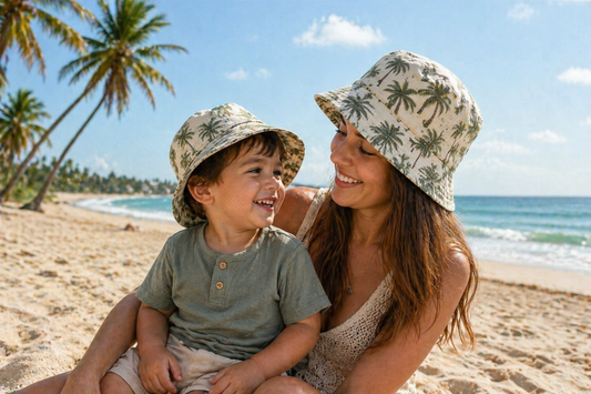 BUCKET HAT