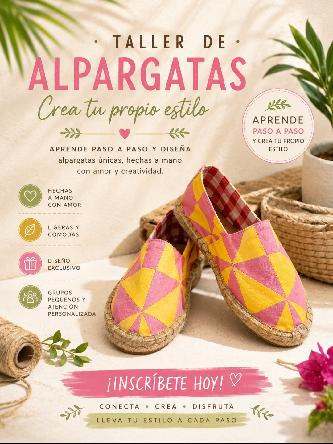 ALPARGATA AURA