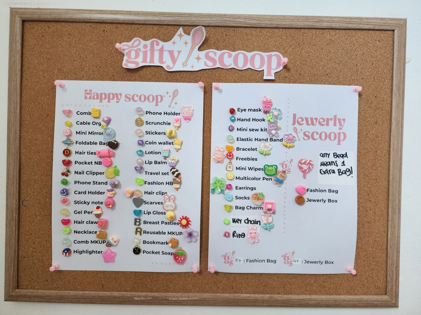 💎✨ THE JEWELRY SCOOP