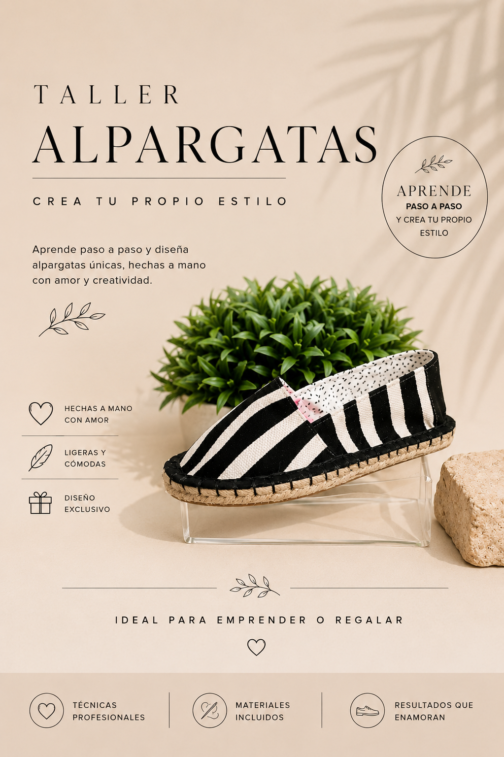 ALPARGATA AURA
