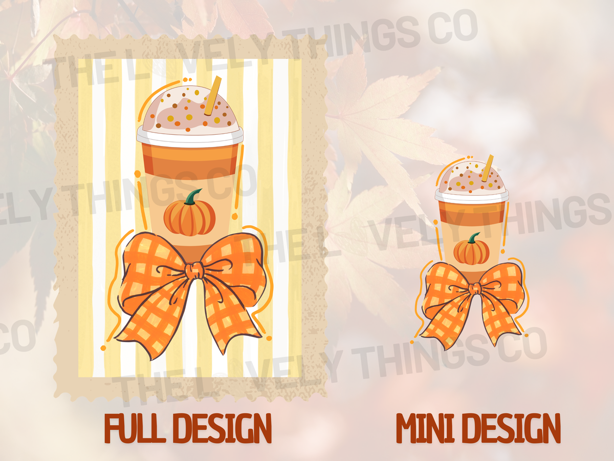 Fall Cozy PNG Bundle | 10 Autumn Designs | Digital Download